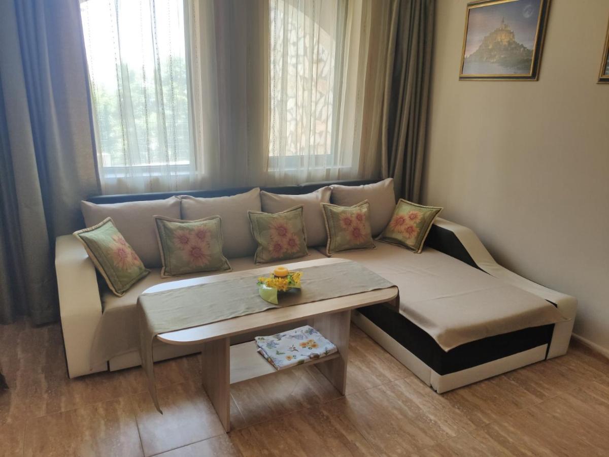 Jacky'S Apartament - Апартамент В Свети Влас Exterior foto
