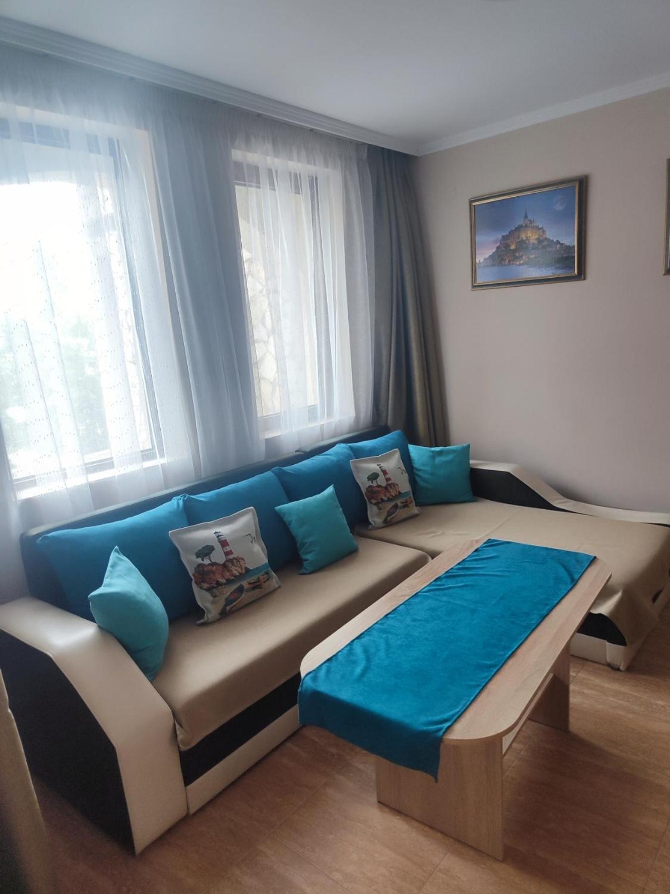 Jacky'S Apartament - Апартамент В Свети Влас Exterior foto