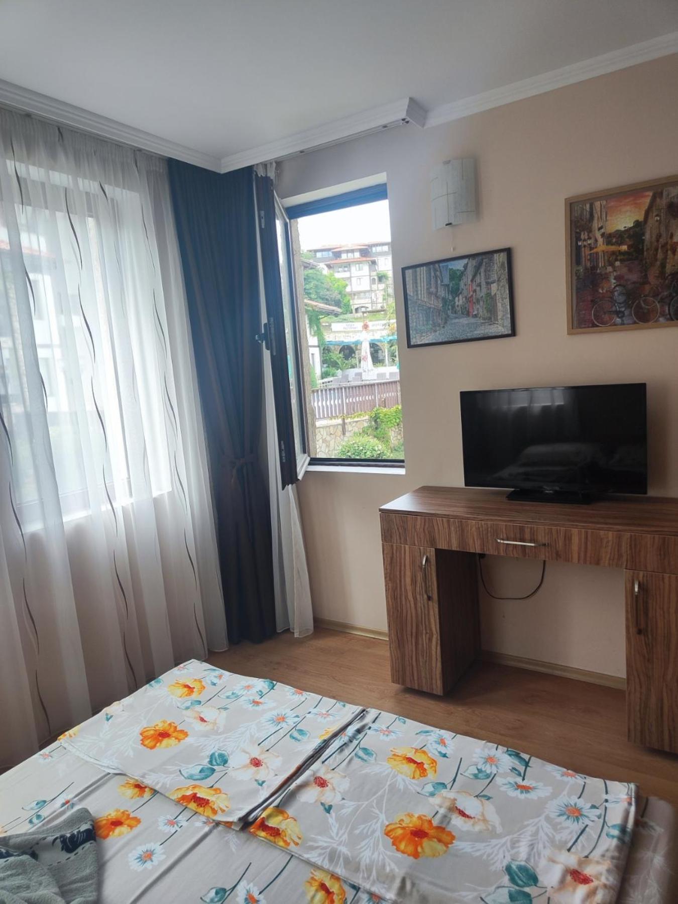 Jacky'S Apartament - Апартамент В Свети Влас Exterior foto